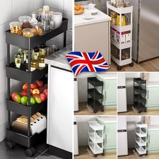 3/4 Tier Salon Hairdresser