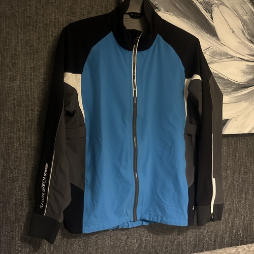 Galvin green argon - argon, c-knit