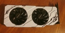 NVIDIA GTX 1070 GIGABYTE OC