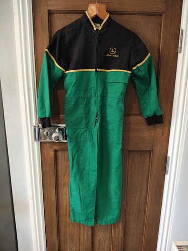 John deere kids overals - deere,