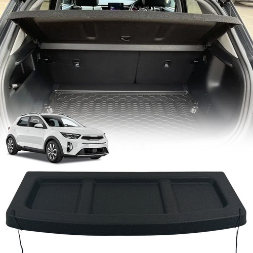 Rear cargo cover blind - blind, trim