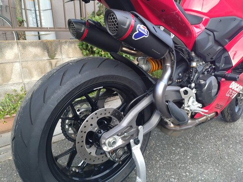 Ducati 2025 panigale v2s - ducati,