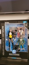 McFarlane Zatanna Detective