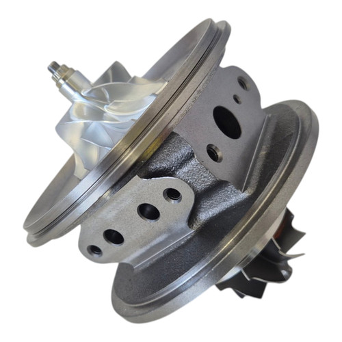 Upgrade turbocharger cartridge - turbocharger,