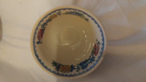 Mason regency soup desert - mason, s