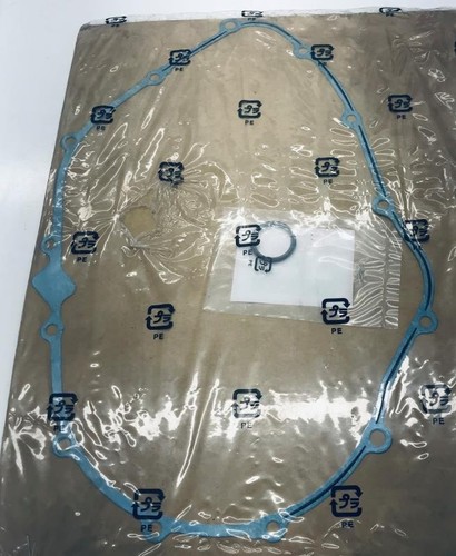 Clutch cover joint honda c - cover,