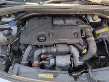 CITROEN DS3 E-HDI MK1