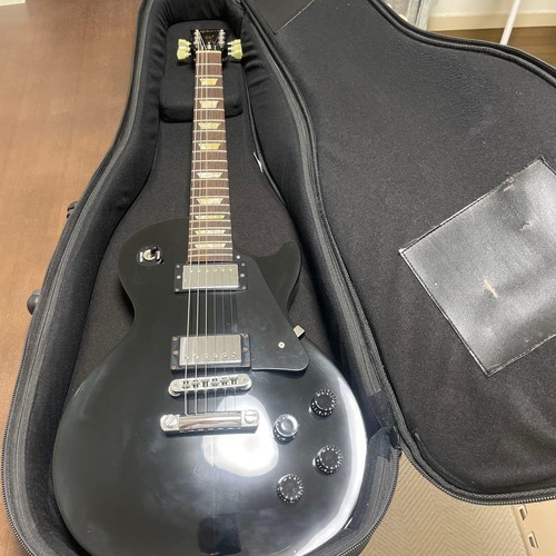Gibson les paul - les,