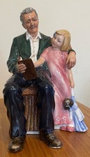 ROYAL DOULTON Figurine HN 3456