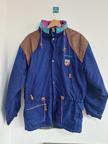 Nevica men vintage ski - men's,