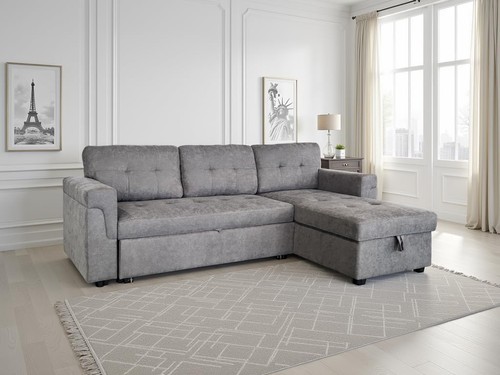 Corner sofa bed shape - corner,