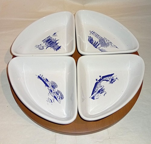 Boxed set ringtons blue - set, &