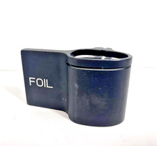 Scott Foil Seatpost Cutting