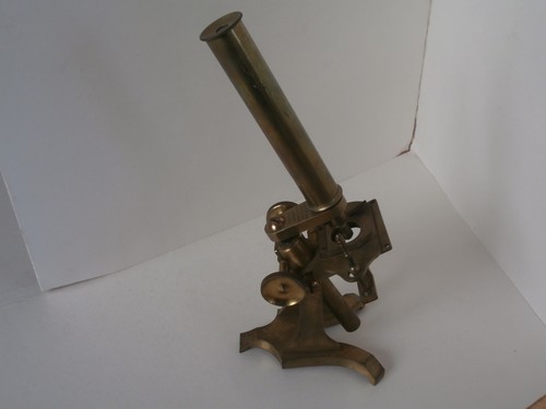 Antique victorian brass - antique,