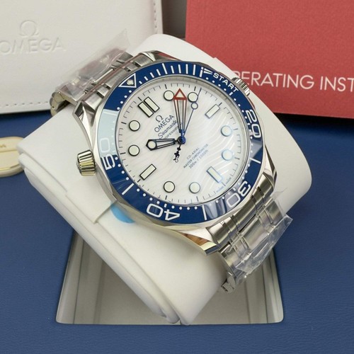 Omega seamaster diver - diver, americas