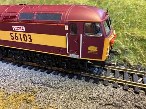 Hornby r2750 ews co - hornby,