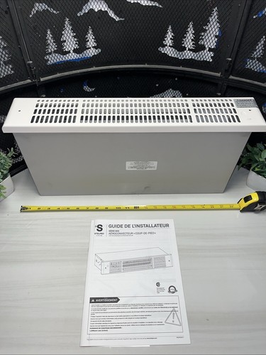 New stelpro asks1002sw - new-, 1000w