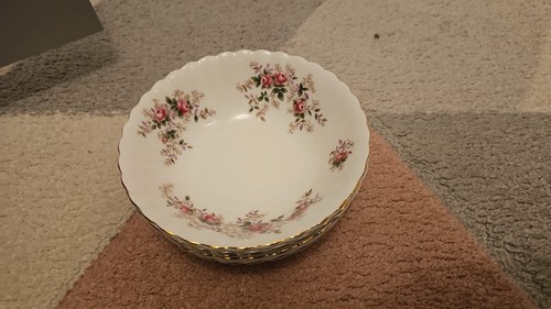 Royal albert lavender rose - albert,