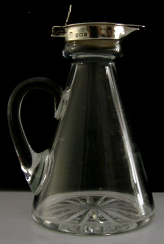 Superb english sterling - english, silver
