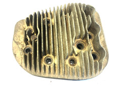 Rare Vintage Norton Big4 16H