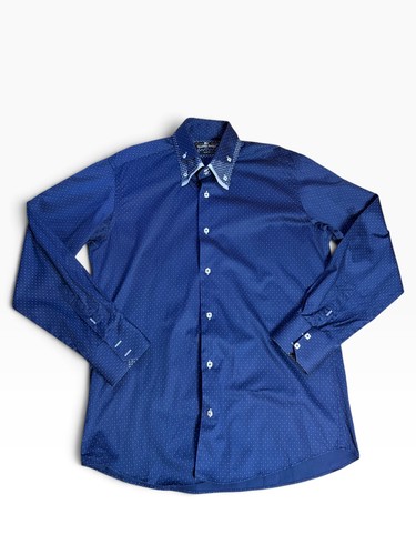 Claudio lugli men navy - claudio,