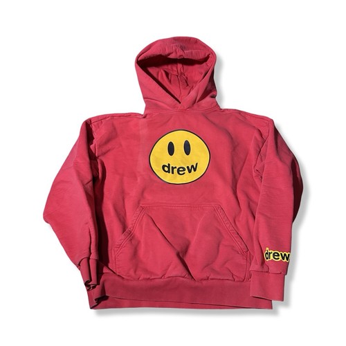 Drew house mascot hoodie - mascot,