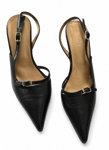 Vintage y2k faith slingback - y2k,, faith,