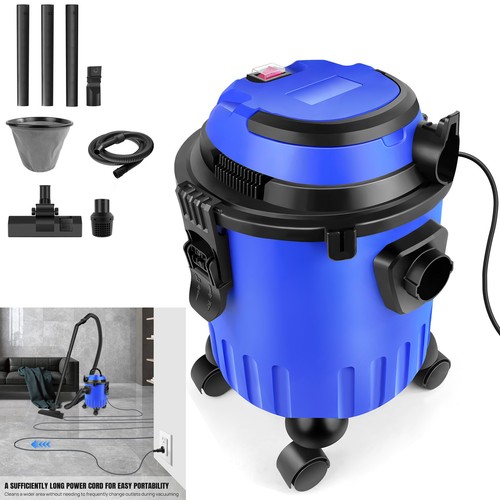 15l industrial vacuum - 15l, cleaner