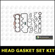 Head Gasket Set Kit Fits