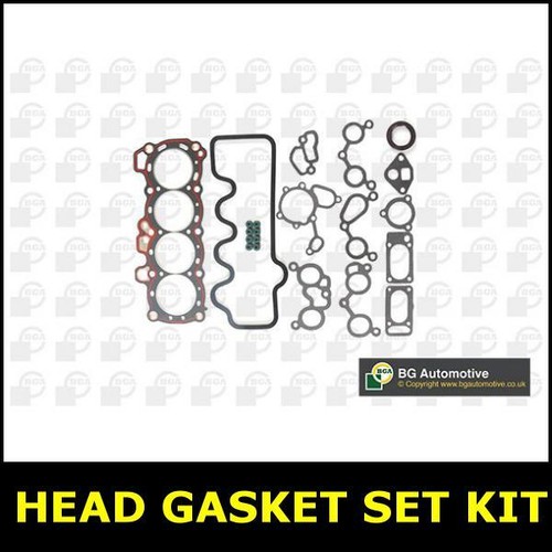 Head gasket set kit - gasket, fits