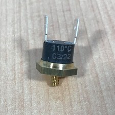 Fiorenzato Bricoletta 110°C