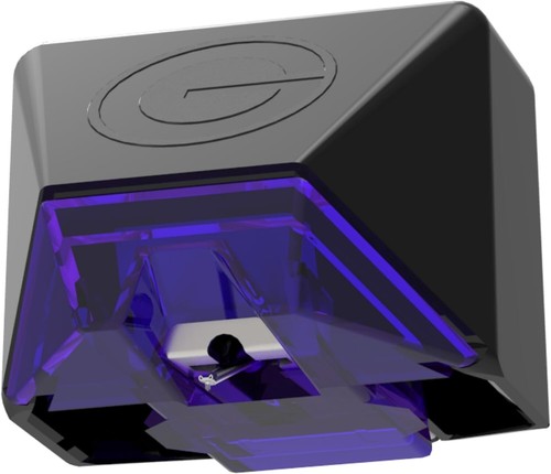 Goldring moving magnet - e3,
