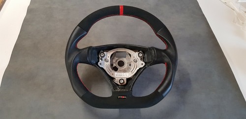 Steering wheel audi - steering, ttr