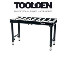 Draper 19192 Roller Table