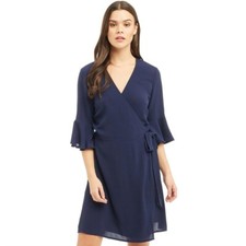 Little Mistress Womens Wrap