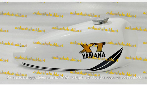 Fit for yamaha - yamaha, xt