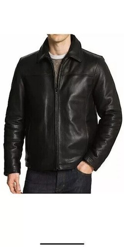 Cafe racer biker leather - racer,