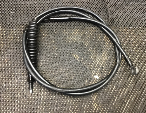 Harley davidson dyna clutch - harley,