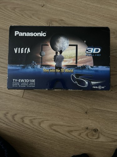Panasonic ew3d3me 3d - panasonic,