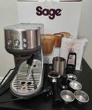 SAGE the Bambino SES450BSS