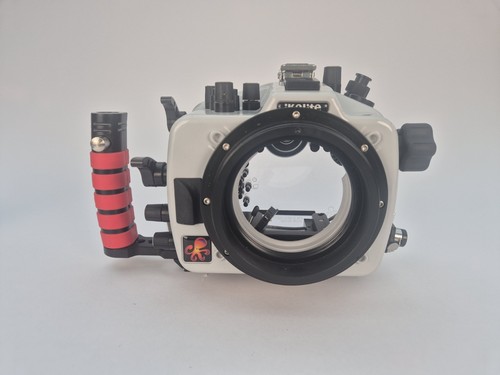 Ikelite underwater housing - ikelite, for