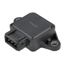 Throttle Position Sensor For