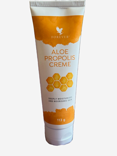 Forever aloe propolis creme - aloe,