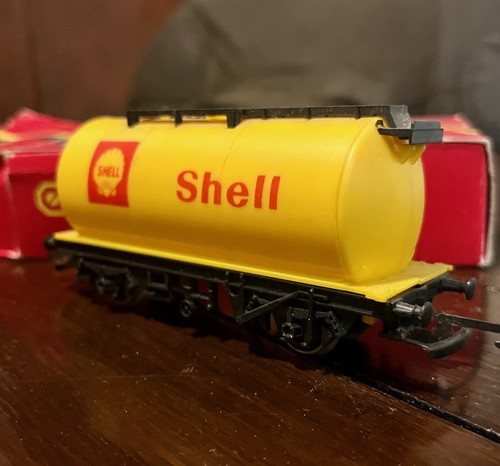 Hornby model railways gauge - hornby,