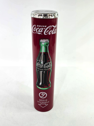 1999 coca cola wall mount - coca,