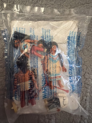 Playmobil native american - playmobil,