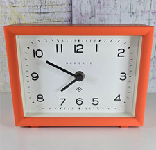 Newgate Henry Pumpkin Orange