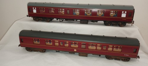 Gauge 7mm lima mark - 7mm,