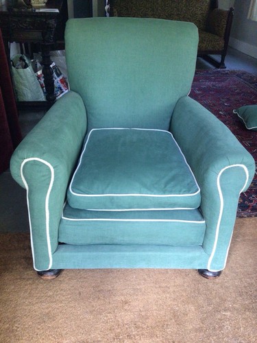 Antique armchair country house - antique,