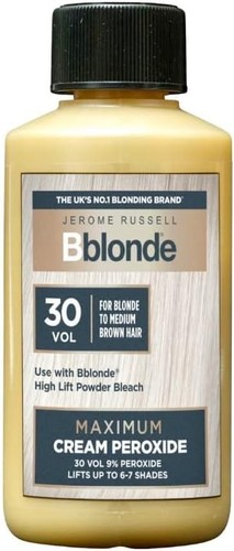 Jerome russell bblonde - jerome,